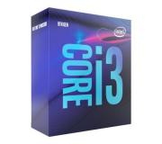 Intel Core i3-9100F Procesador 3.60 GHz