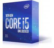 Intel Core i5-10600KF Procesador 4.1 GHz