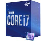 Intel Core i7-10700 Procesador 2.9 GHz