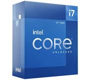 Intel Core i7-12700KF Procesador 5.0 GHz