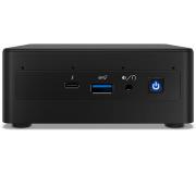Intel Nuc 11 Performance Intel Core i5 2.4Ghz - Hasta 64Gb - Permite Instalacion M.2 y SSD 2.5 - WiFi, Bluetooth