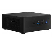 Intel Nuc 11 Performance Intel Core i7-1165G7 3.2Ghz - Hasta 64Gb - Permite Instalacion HDD, SSD 2.5", M.2 - WiFi, Bluetooth