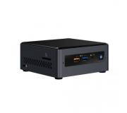 Intel Nuc Intel Celeron J4005 2GHz - 8GB DDR4-2400 1.2V SO-DIMM - WiFi, Bluetooth 5.0