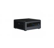 Intel Nuc Intel Core i5 4.1Ghz - Hasta 64Gb DDR4 a 2666Mhz - Permite Instalacion M.2 y SSD/HDD 2.5 - WiFi, Bluetooth