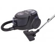 Jata AP998 Aspirador de Trineo Ciclonico 700W - Deposito 3L - Caudal de Aire 24,2L/seg - Filtros Lavables - Recogecable Automatico