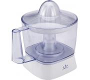 Jata EX296 Exprimidor Electrico 40W - Capacidad 800ml - Rotacion Bidireccional - Deposito con Asa - Tapa Transparente