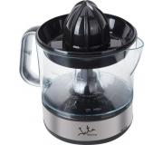 Jata EX421 Exprimidor Electrico 40W - Capacidad 700ml - Rotacion Bidireccional - Cuerpo en Acero Inoxidable