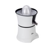 Jata EX549 Exprimidor Electrico 60W - Motor AC - Vertedor en Acero Inoxidable - Extraccion Continua - Sistema Antigoteo