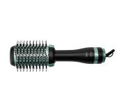 Jata JBSC2211 Cepillo Secador 3 en1 1200W - Moldeador, Voluminizador y Secador - Revestimiento Ceramico - Generador de Iones