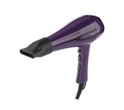Jata SC1013 Secador de Pelo 2200W - Motor AC - Ajustes de Temperatura y Caudal - Incluye Difusor y Boquilla Concentradora