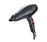 Jata SC1013 Secador de Pelo Ionico 2000W - Motor Profesional AC - Ajustes de Temperatura y Caudal - Incluye Difusor y Boquilla Concentradora