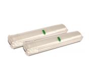 Jocca 2 Rollos de Bolsas para Envasadora de Alimentos al Vacio Jocca 1087