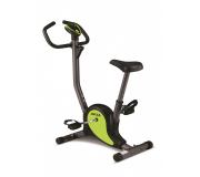Jocca Bicicleta Estatica - Mide la Velocidad, Distancia Recorrida, Tiempo y Calorias Consumidas