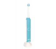 Jocca Cepillo de Dientes Electrico - Incluye Cabezal Extra - Bateria de Litio