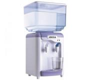 Jocca Dispensador de Agua con Deposito Aquafresh 2000 7L 65W - Enfria el Agua hasta 10º-15º - Libre de BPA