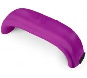 Jocca Lampara de Uñas Led USB - 3 Puntos Led