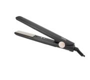 Jocca Plancha de Pelo - Placas con Revestimiento de Ceramica - Regulacion Automatica de Temperatura - Cable Rotatorio