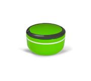 Jocca Recipiente para Alimentos - Capacidad 580ml - Doble Cierre - Apto para Microondas