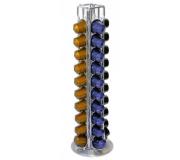 Jocca Soporte para Capsulas de Cafe - Capacidad para 40 Capsulas