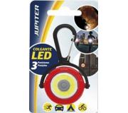 Jupiter Luz LED colgante con 3 posiciones 120LM