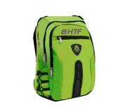 KeepOut BK7 Pro Gaming Mochila para Portatil 15,6" - Asas Acolchadas y Ajustables - Multiples Bolsillos - Base Antiarañazos