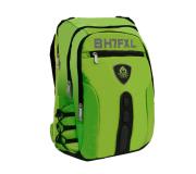 KeepOut BK7 XL Pro Gaming Mochila para Portatil 17" - Asas Acolchadas y Ajustables - Multiples Bolsillos - Base Antiarañazos