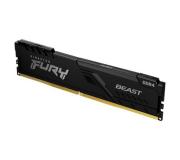 Kingston Fury Beast Memoria RAM DDR4 2666 MHz 8GB CL16