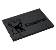 Kingston SA400S37/120G Disco Duro Solido SSD 120GB 2.5" SATA3 A400