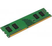 Kingston ValueRAM Memoria RAM DIMM DDR3 1600MHz 2GB CL11