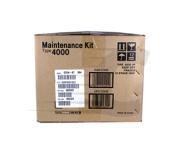 Kit de mantenimiento original Ricoh 402322 Aficio SP C410 / C411 / type 4000