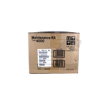 Kit de mantenimiento original Ricoh 402322 Aficio SP C410 / C411 / type 4000