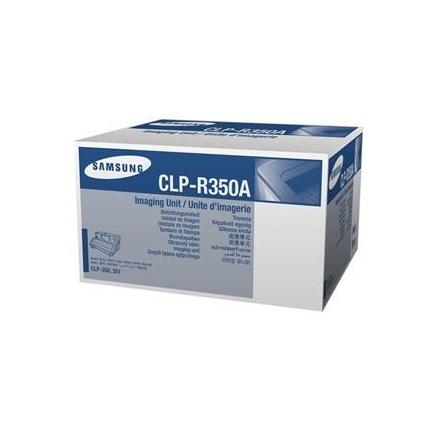 Kit de tambor original Samsung CLP-R350A / CLP350