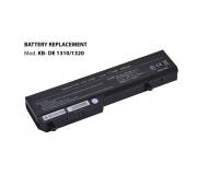 Kloner KB-DE1310/1520 Bateria para Dell 11.1V 4400mAh