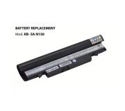 Kloner KB-SAN150 Bateria para Samsung 11.1V 4400mAh