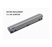 Kloner KB-SOBPS18 Bateria para Sony 11.1V 4400mAh