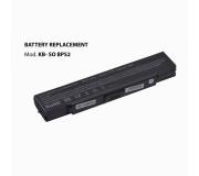 Kloner KB-SOBPS2 Bateria para Sony 14.8V 2200mAh
