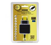 Kloner KTYPE-C Alimentador Hogar para Tablet Type C 15W