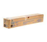 Konica MIinolta Toner Original TN221 Negro Bizhub C227 / C267 / C287 TN-221K / A8K3150