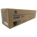 Konica Minolta Bizhub C 654 / C 754 / TN-711K Negro Cartucho de Toner TN711 / A3VU150