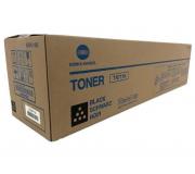 Konica Minolta Bizhub C 654 / C 754 / TN-711K Negro Cartucho de Toner TN711 / A3VU150