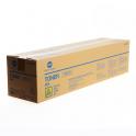 Konica Minolta Bizhub C 654 / C 754 / TN-711Y Amarillo Cartucho de Toner TN711 / A3VU250