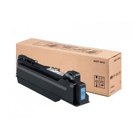 Konica Minolta Bizhub C203/C253/C353 Bote Residual Original A0DTWY0