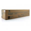 Konica Minolta Bizhub C203 / C253 Negro Cartucho de Toner Original A0D7152, TN213K