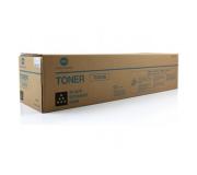 Konica Minolta Bizhub C203 / C253 Negro Cartucho de Toner Original A0D7152, TN213K