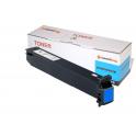 Compatible Konica Minolta Bizhub C353 / TN-314C / TN314 Cyan A0D7451 Toner