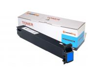 Compatible Konica Minolta Bizhub C353 / TN-314C / TN314 Cyan A0D7451 Toner