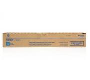 Konica Minolta TN-216C CYAN Cartucho De Toner Original A11G451 / TN216C