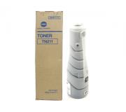 Konica Minolta TN211 Negro Cartucho De Toner Original 8938-415/TN-211