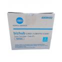 Konica Minolta TNP49 Cyan Cartucho de Toner Original - TNP49C/A95W450