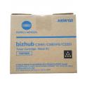 Konica Minolta TNP49 Negro Cartucho de Toner Original - TNP49K/A95W150